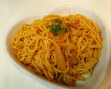 ♥鶏肉とごぼうのトマトクリーム煮込み♥作り方9写真