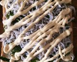 簡単！美味しい！和風目玉焼きトースト作り方3写真