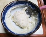 ヘルシー～美味しい～もちもち～ちぎりパン作り方1写真