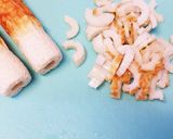 簡単♡旬のタケノコで美味しい混ぜご飯☆作り方4写真