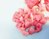 簡単♡旬のタケノコで美味しい混ぜご飯☆作り方7写真