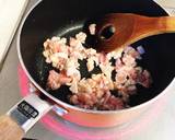 簡単♡旬のタケノコで美味しい混ぜご飯☆作り方9写真