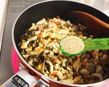 簡単♡旬のタケノコで美味しい混ぜご飯☆作り方12写真