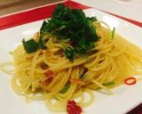 絶対に美味いタコのペペロンチーノ作り方7写真
