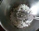 超カンタン♪フライパンｏｒレンジで桜餅☆作り方4写真