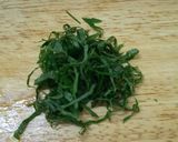 ふわふわ豆腐卵焼きのおにぎらず作り方2写真