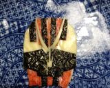 仮面ライダータイプデッドヒートマッハ作り方4写真