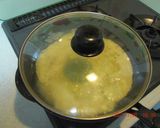 茄子オムレツ作り方7写真