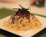 絶対に美味いタコのペペロンチーノ作り方8写真