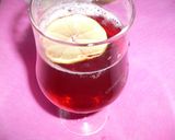 トサカドリンク★（注：お酒です）作り方6写真