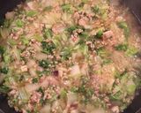 簡単☆白菜あんかけ丼作り方4写真