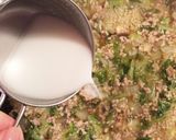 簡単☆白菜あんかけ丼作り方5写真