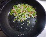 卵＆チーズがトロトロ☆本格オムライス作り方3写真