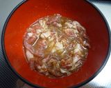 簡単おいしい！豚のしょうが焼き作り方2写真
