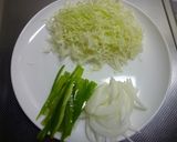 簡単おいしい！豚のしょうが焼き作り方3写真
