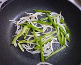 簡単おいしい！豚のしょうが焼き作り方4写真