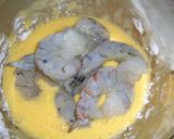 ☆ 海老マヨ ☆作り方3写真
