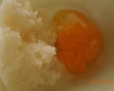 サクモチ　米＆白玉ドーナツ*Chewy*作り方1写真