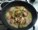 卵がトロットロ！親子丼☆作り方4写真