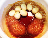 うずらの煮卵✿お弁当&作り置き✿作り方2写真