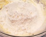 簡単✿混ぜるだけ✿りんごのパウンドケーキ作り方4写真