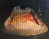 簡単✿混ぜるだけ✿りんごのパウンドケーキ作り方8写真