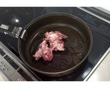 豚ちくわとじゃがバターカレー風味★動画★作り方5写真