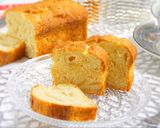簡単✿混ぜるだけ✿りんごのパウンドケーキ作り方10写真