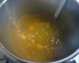 圧力鍋で作る☆絶品牛すじカレー作り方16写真