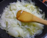圧力鍋で作る☆絶品牛すじカレー作り方9写真