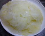 圧力鍋で作る☆絶品牛すじカレー作り方8写真