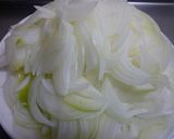 圧力鍋で作る☆絶品牛すじカレー作り方7写真