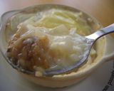 黄金の味inホワイトソースのドリア風作り方6写真