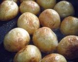 簡単♪揚げない！じゃが芋と豚肉の甘辛煮作り方2写真