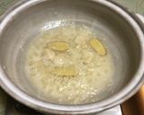 ほうれん草がいっぱい食べられる☆常夜鍋作り方18写真