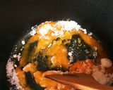 たっぷりカスタードシュークリーム作り方1写真