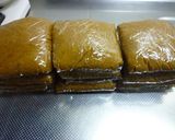 圧力鍋で作る☆絶品牛すじカレー作り方21写真