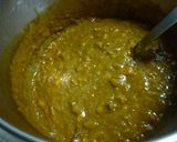 圧力鍋で作る☆絶品牛すじカレー作り方18写真