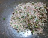 めっちゃジューシー焼餃子作り方4写真