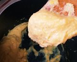 たっぷりカスタードシュークリーム作り方12写真