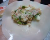 めっちゃジューシー焼餃子作り方5写真