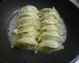 めっちゃジューシー焼餃子作り方8写真