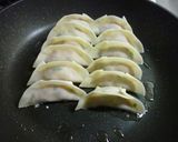 めっちゃジューシー焼餃子作り方7写真