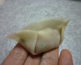 めっちゃジューシー焼餃子作り方6写真