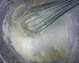発酵なし! 豆腐入り基本のパン生地作り方5写真