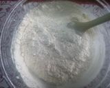 発酵なし! 豆腐入り基本のパン生地作り方8写真