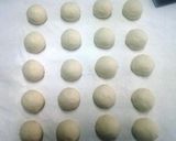 発酵なし! 豆腐入り基本のパン生地作り方10写真