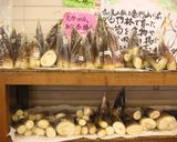 めっけもん♪今が旬～タケノコの天ぷら作り方1写真