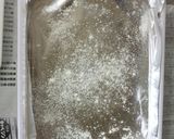 ヘルシー～美味しい～もちもち～ちぎりパン作り方7写真