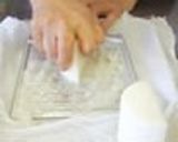 エビのおろし和え　レモン風味作り方6写真